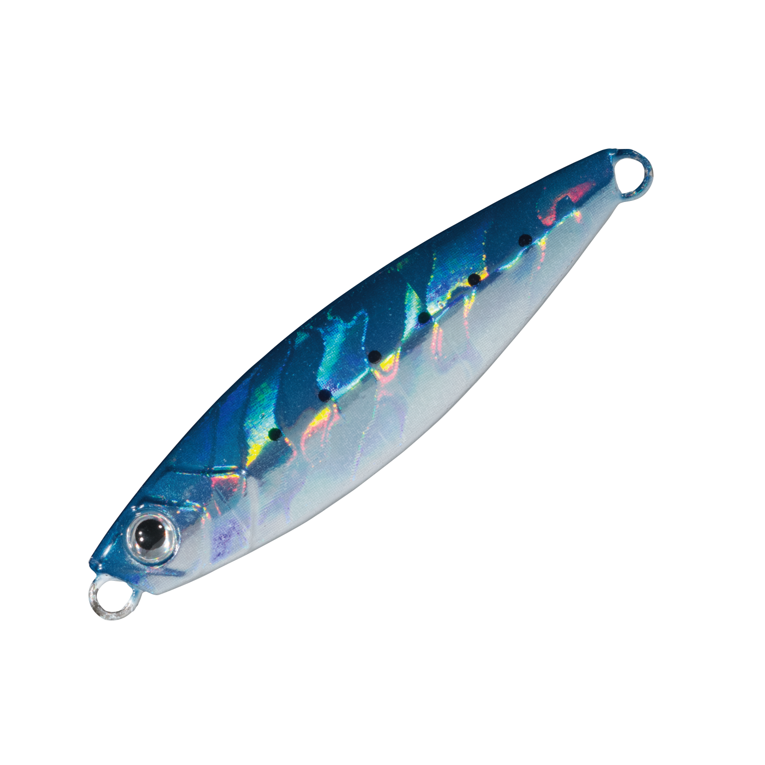 Major Craft Jigpara Micro Metal Jig 10g