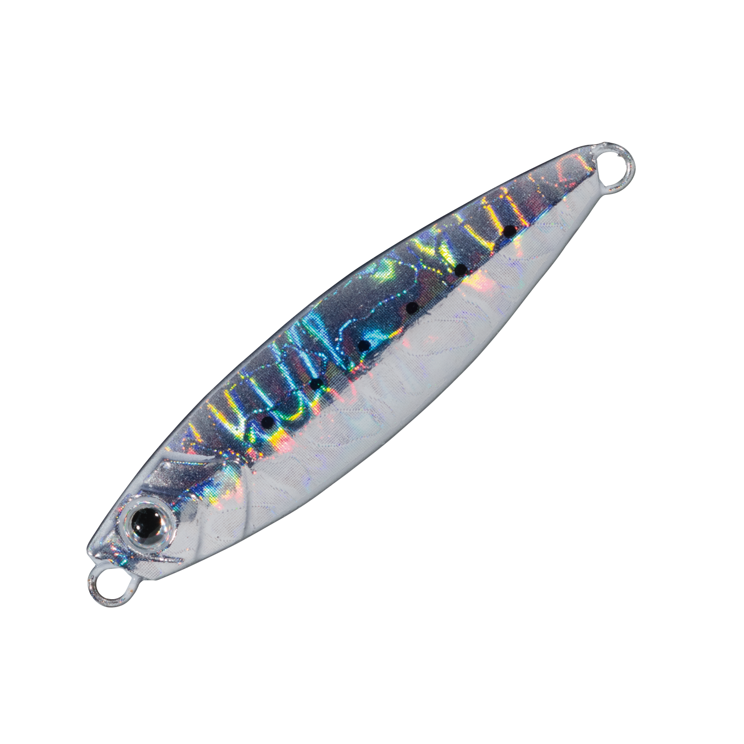 Major Craft Jigpara Micro Metal Jig 10g