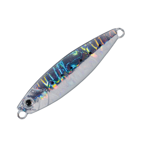 Major Craft Jigpara Micro Metal Jig 10g