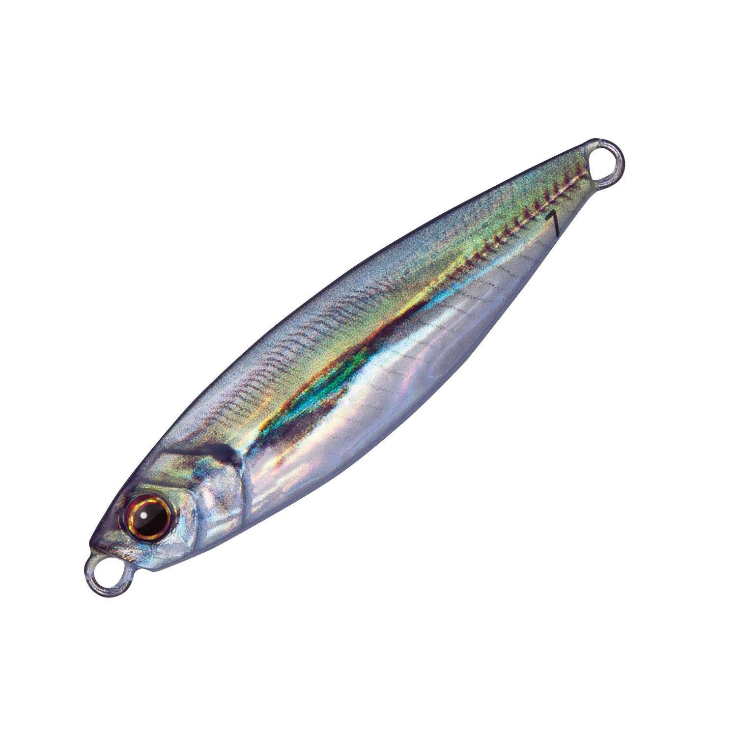 Major Craft Jigpara Micro Metal Jig 10g