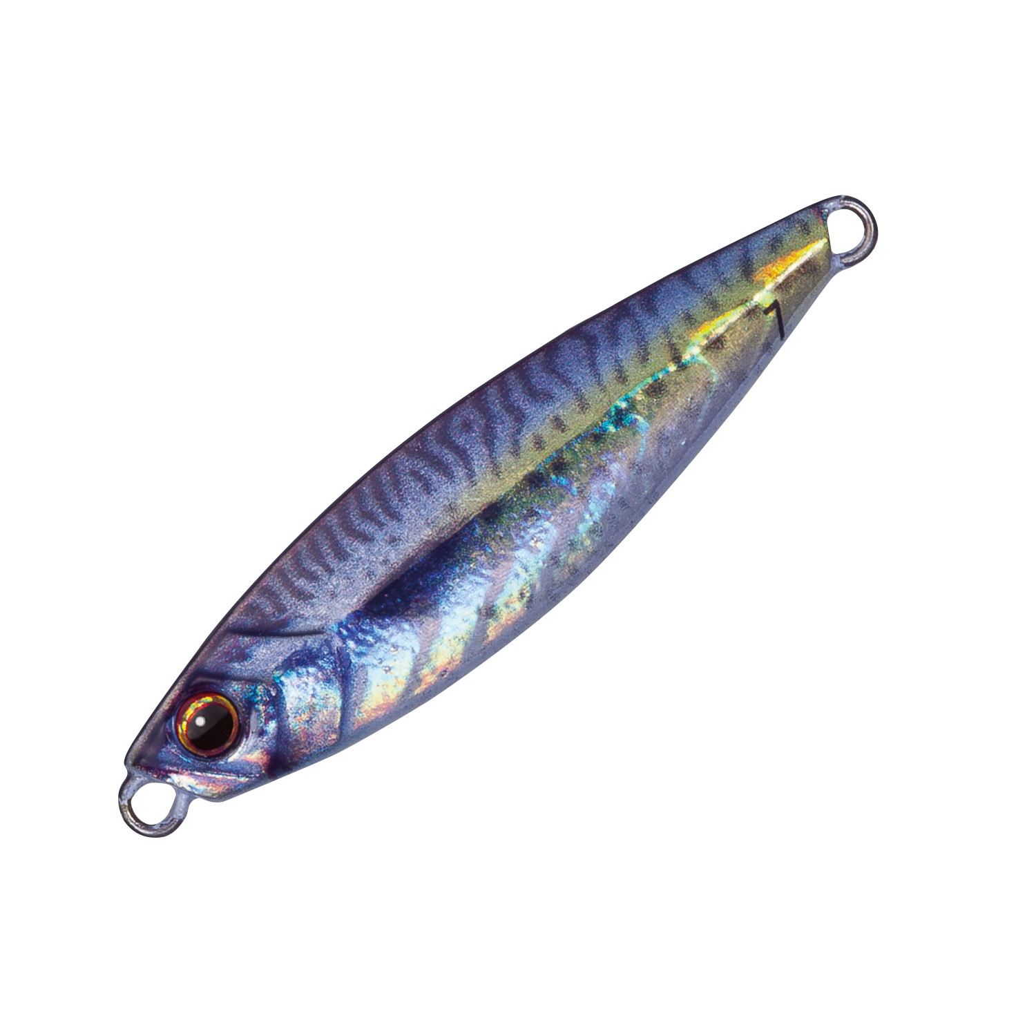 Major Craft Jigpara Micro Metal Jig 10g