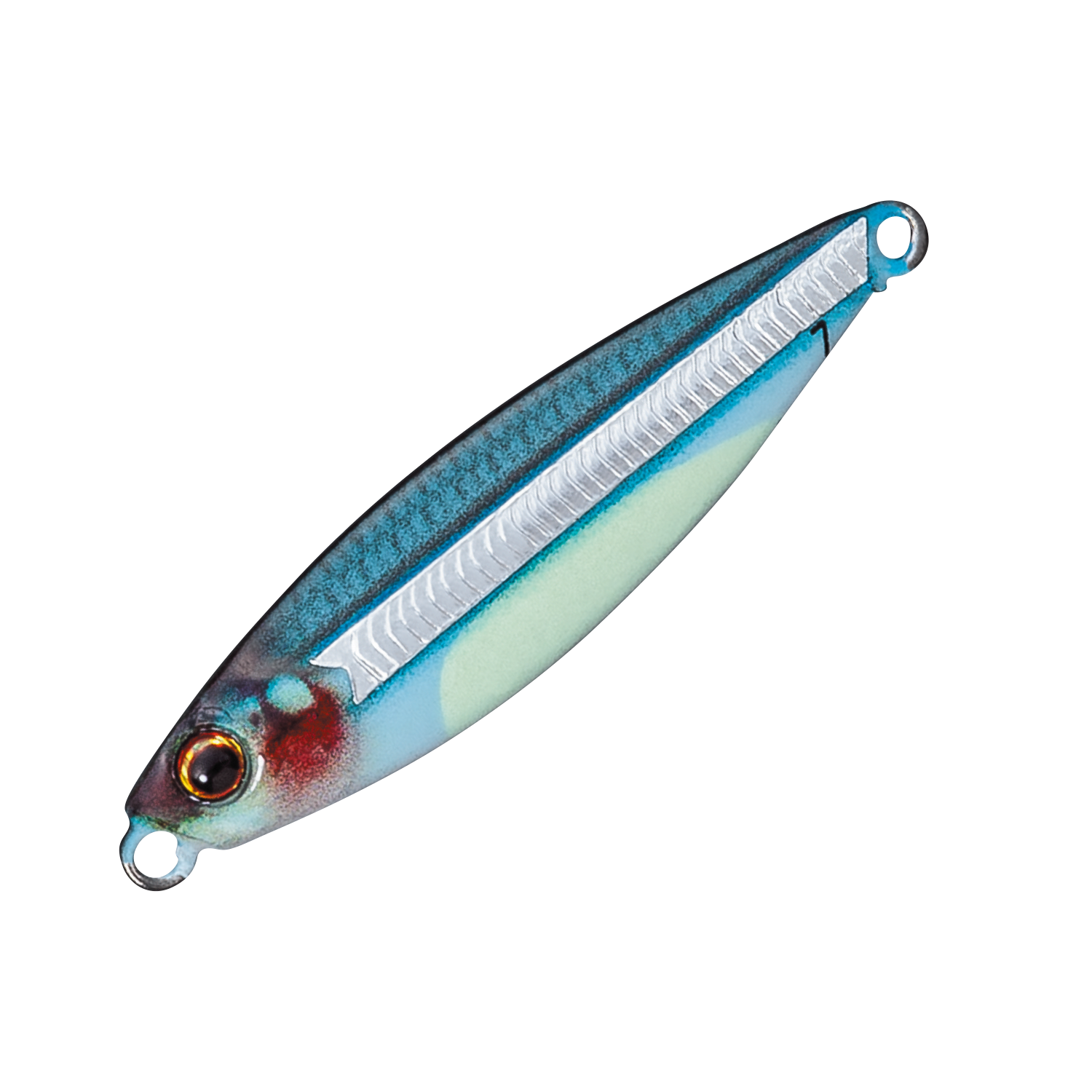 Major Craft Jigpara Micro Metal Jig 10g