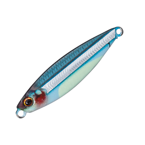 Major Craft Jigpara Micro Metal Jig 10g