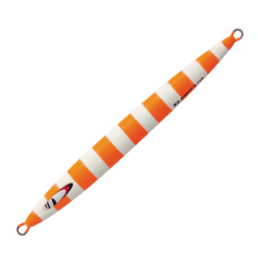 Major Craft Jigpara Vertical Jig Long Slow 400g