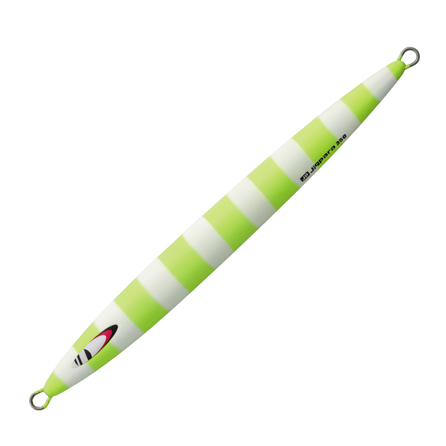 Major Craft Jigpara Vertical Jig Long Slow 400g