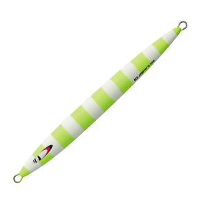 Major Craft Jigpara Vertical Jig Long Slow 400g