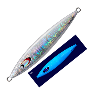 Major Craft Jigpara VERTICAL QUELL 500g