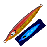 Major Craft Jigpara VERTICAL QUELL 400g