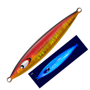 Major Craft Jigpara VERTICAL QUELL 500g