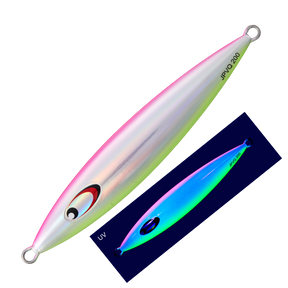 Major Craft Jigpara VERTICAL QUELL 500g