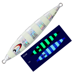 Major Craft Jigpara VERTICAL QUELL 500g