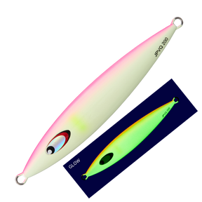 Major Craft Jigpara VERTICAL QUELL 500g