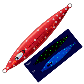 Major Craft Jigpara VERTICAL QUELL 500g