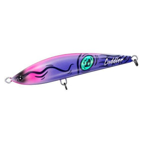 (JDM) Daiwa SALTIGA Cuddler 140F - No hooks