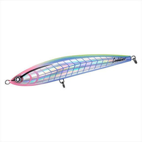 (JDM) Daiwa SALTIGA Cuddler 240F - No hooks