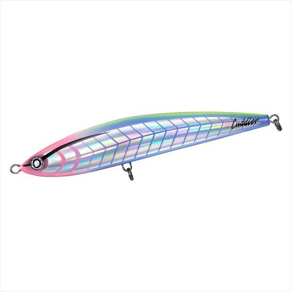 (JDM) Daiwa SALTIGA Cuddler 240F - No hooks