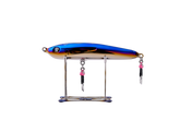 2026 Hibiki Titanium Lure Lapis 190 Display Set