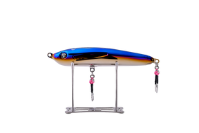 2026 Hibiki Titanium Lure Lapis 190 Display Set