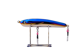 2026 Hibiki Titanium Lure Lapis 210 Display Set