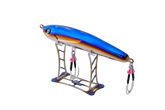 2026 Hibiki Titanium Lure Lapis 210 Display Set