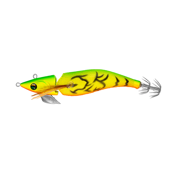 Daiwa EMERALDAS AMOROUS JOINT 3.5 (22.5g)