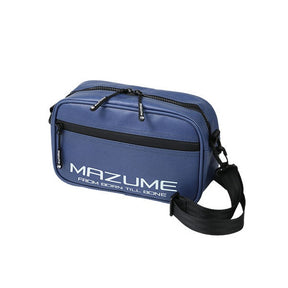 Mazume SPLASH PROOF SHOULDER POACH MZBK-914