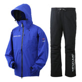 MAZUME Core Rain Suit II MZRS-820