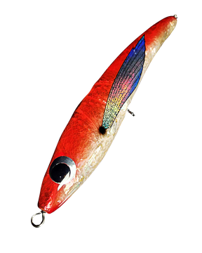 KAIO LURE Diving Pencil MAMMOTH  REX 350