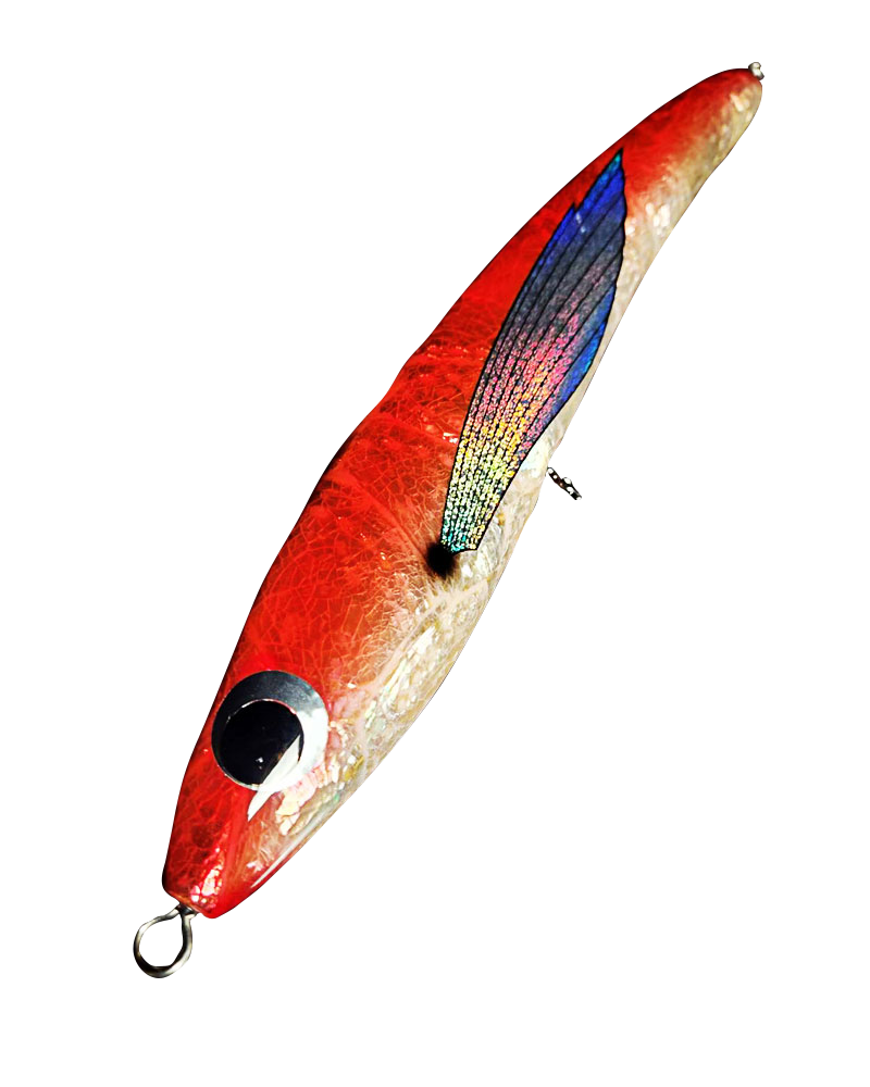 KAIO LURE Diving Pencil MAMMOTH  REX 350