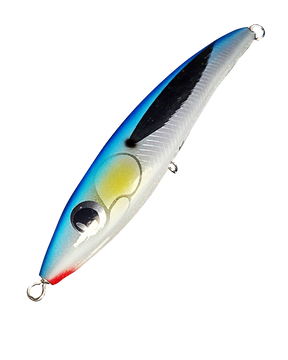 KAIO LURE Diving Pencil MAMMOTH  REX 350