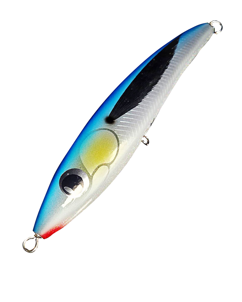 KAIO LURE Diving Pencil MAMMOTH  REX 350