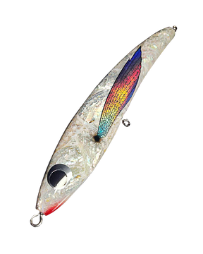 KAIO LURE Diving Pencil MAMMOTH  REX 350