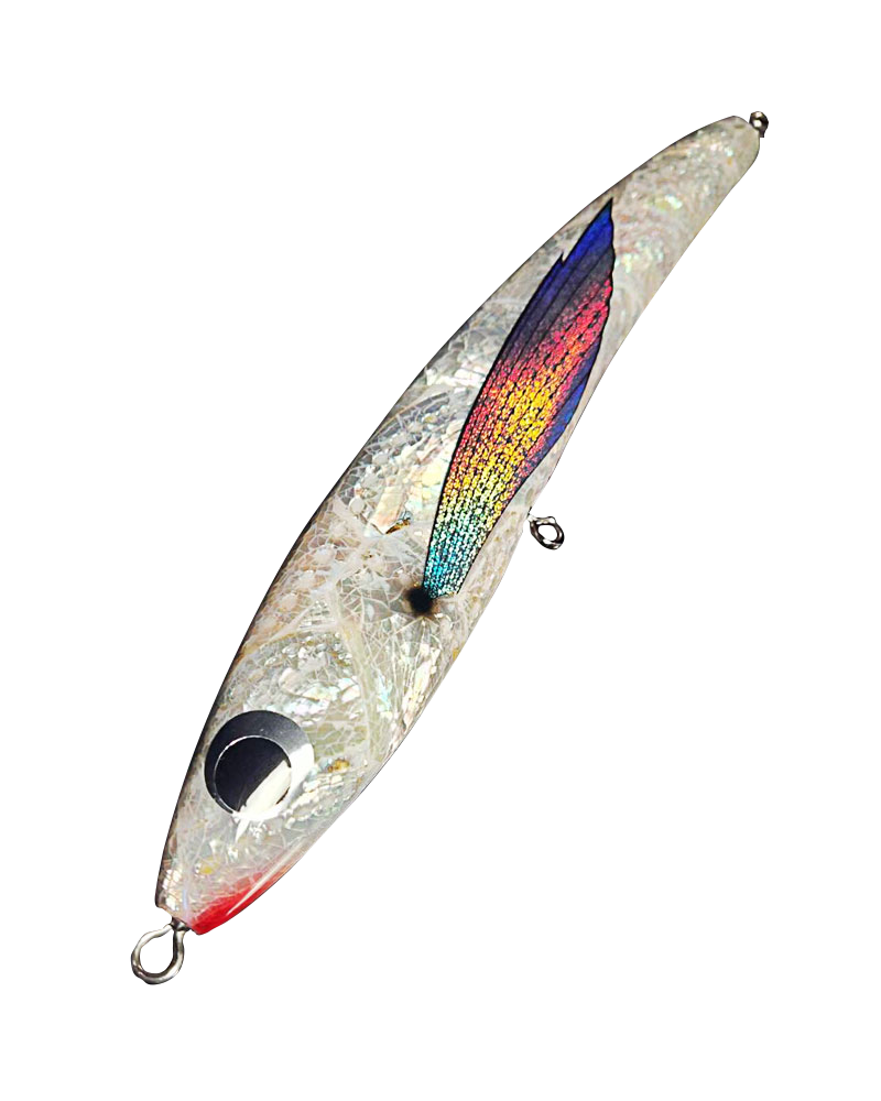 KAIO LURE Diving Pencil MAMMOTH  REX 350