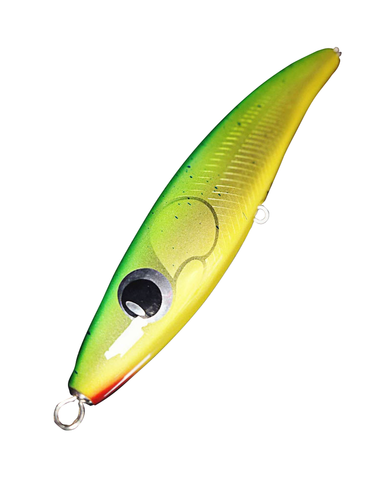 KAIO LURE Diving Pencil MAMMOTH  REX 350