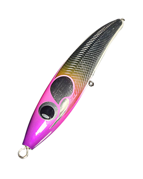 KAIO LURE Diving Pencil MAMMOTH  REX 350