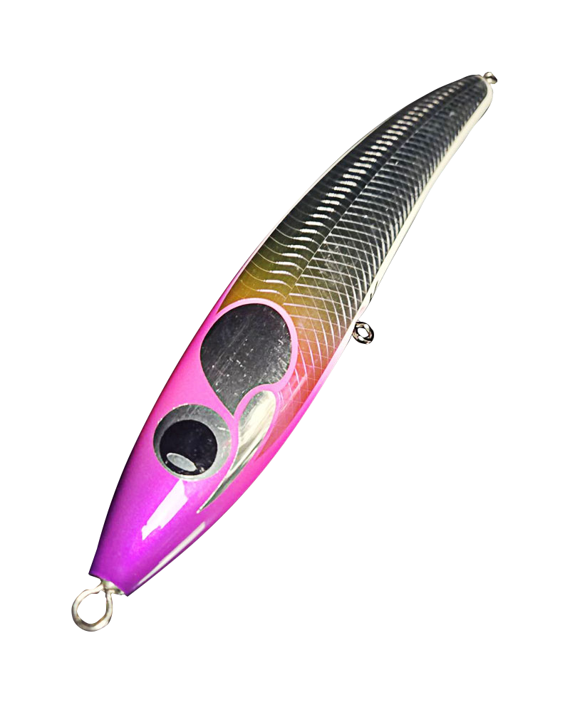 KAIO LURE Diving Pencil MAMMOTH  REX 350
