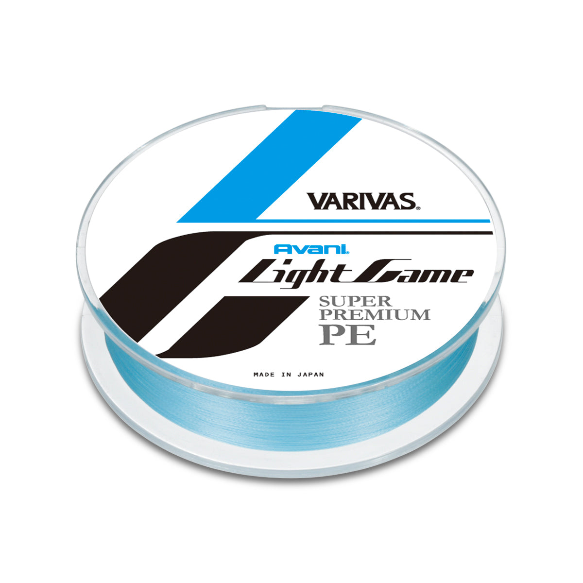 VARIVAS Avani Light Game Super Premium PE X4