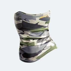 BKK O3 Shield Fishing Gaiter