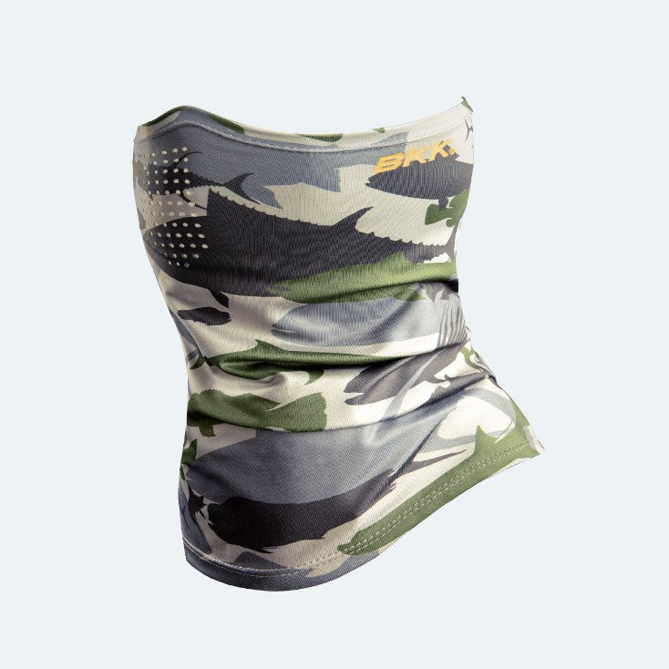 BKK O3 Shield Fishing Gaiter