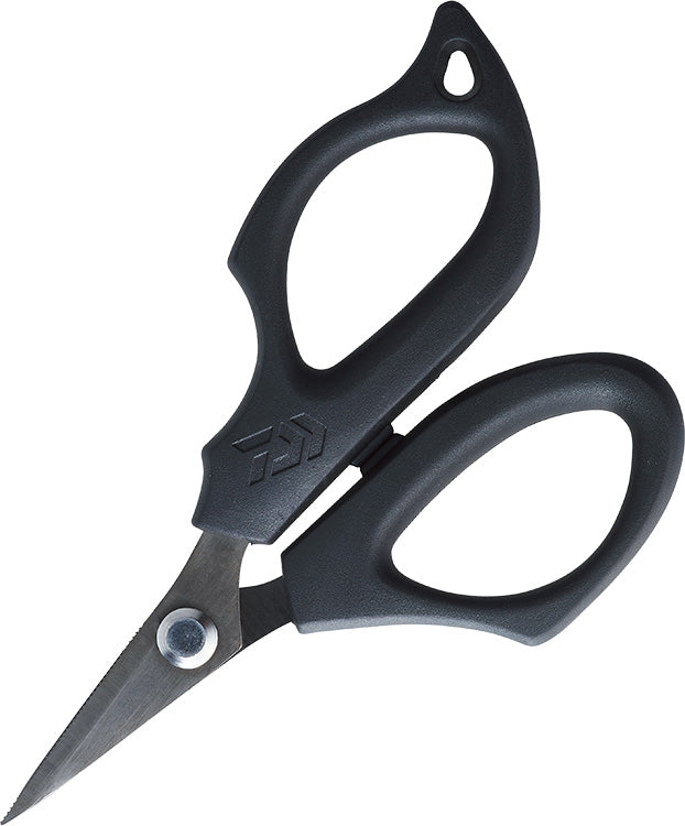 Daiwa PE Scissors 125 Series