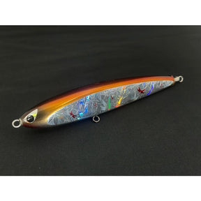 (Not for sale! -  Redeem with 16,000 CFT Reward Points) CB ONE Stickbait GILLA 190