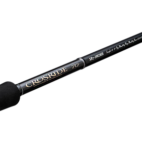 Major Craft CROSRIDE 7G Shore Jigging Rod
