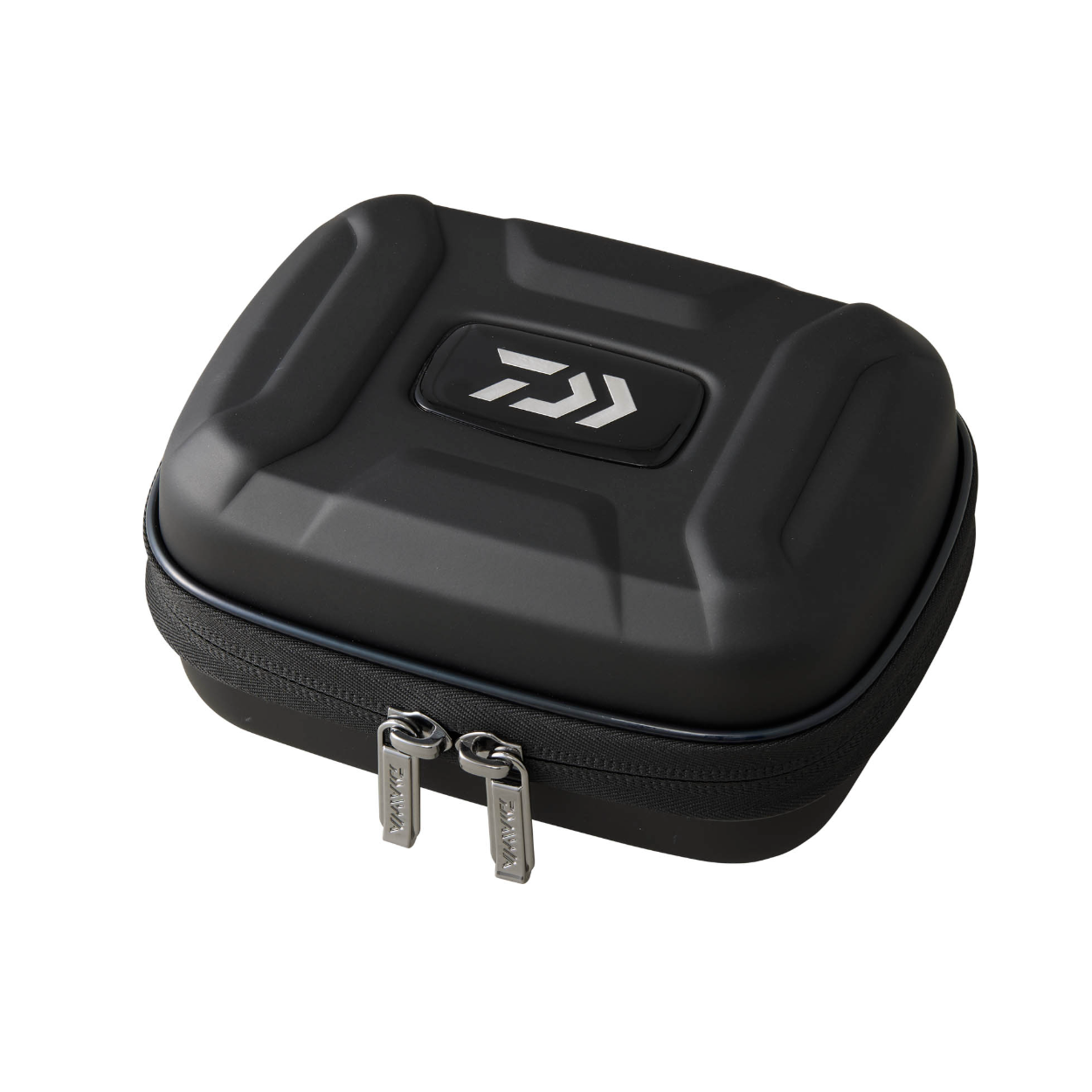 Daiwa SEMI HARD REEL COVER (A) - Black