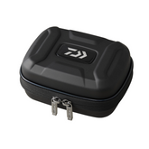 Daiwa SEMI HARD REEL COVER (A) - Black