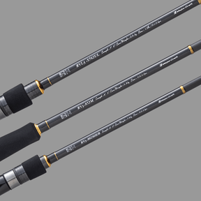 Major Craft ROCK LIVER 5G Fishing Rod