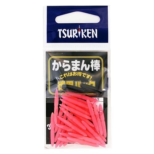 Tsuriken ISO Fishing Gum Stick 30pcs