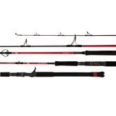DAIWA 21 DEMON BLOOD RODS