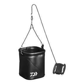 Daiwa Water Bucket MIZUKUMI BAKKAN S21 (K)