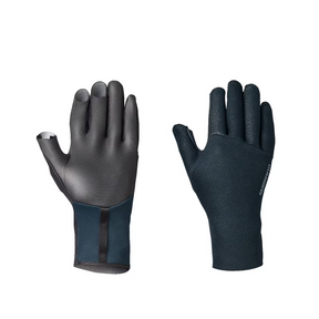 Shimano Double Chloroprene Glove 3 GL-011V