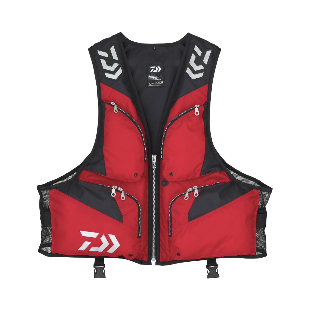 DAIWA Light Floating Life-Vest DF-6324